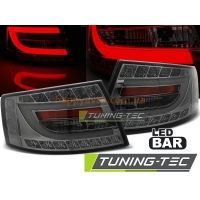 Задние диодные фонари AUDI A6 C6 LDAUC2